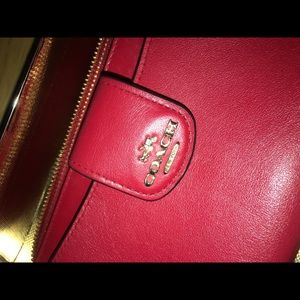 Coach Skinny Wallet (Phone Wallet), gently used!